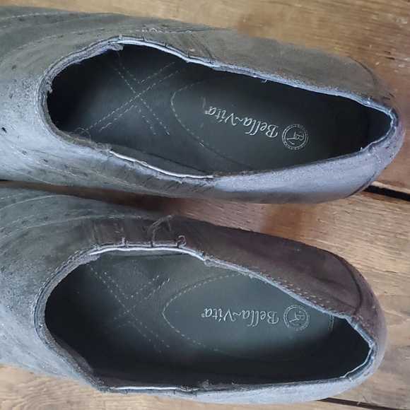 Bella vita booties - Picture 3 of 4